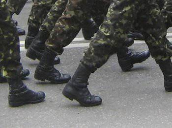 Качественная подготовка сержантов залог сильной армии России