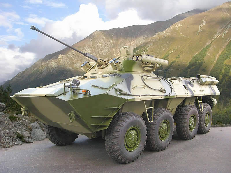 News - Cross Rc Tatra et BTR 90 1301830355_btr90