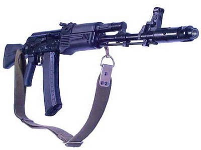 AK vs M16 - el debate eterno