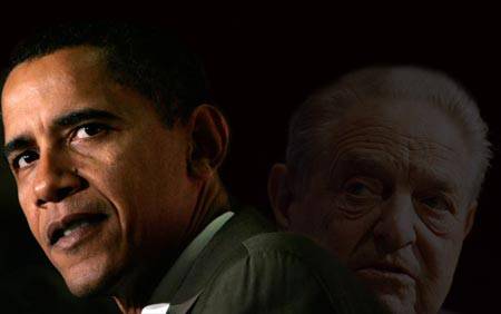 Libya and the Soros Doctrine (“FrontPageMagazine.com”, USA)