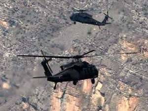 アフガニスタンはロシアのヘリコプター21を受け取る