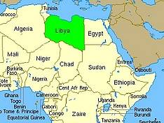 法国准备开始在利比亚进行谈判