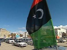 关于利比亚战争，和平与革命的神话
