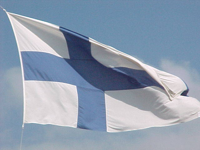 Los finlandeses se han quedado sin paciencia