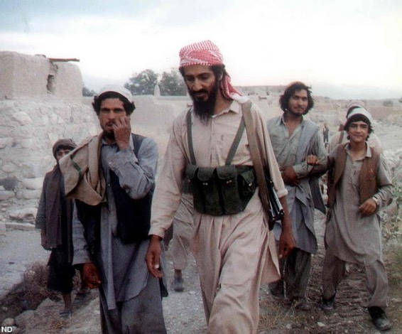 Жизнь и смерть Усамы Бен Ладена