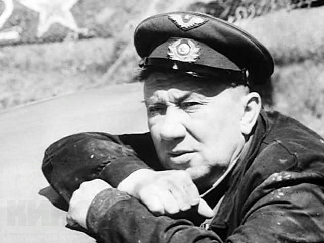 Федя из «Операции «Ы» был асом рукопашного боя. И кавалером двух Орденов Славы...