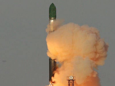 Армия ждет пятое поколение ракет