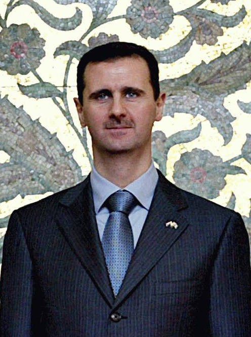 सीरिया के मोर्चे के खुलने की तैयारी जोरों पर है