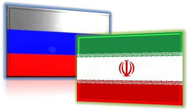 Russia should not play up to the West regarding Iran