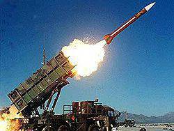 捷克共和国拒绝部署美国导弹防御系统