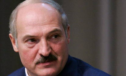 Белоруссия идет за Китаем