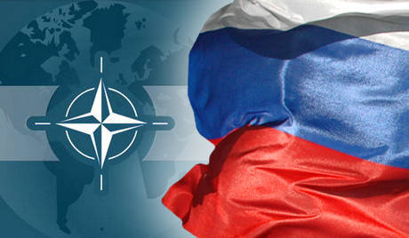 Lavrov: NATO is not a threat to Russia