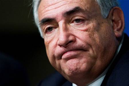 Wie sehr sich Amerika blamierte. Warum ist der Strauss-Kahn-Fall auseinandergefallen?