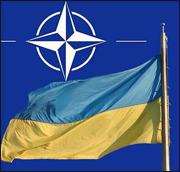 The plan for surrogate Ukraine’s entry into NATO has been published