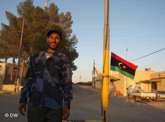 L'Allemagne accordera aux rebelles libyens un prêt d'un montant maximal de 100 millions d'euros