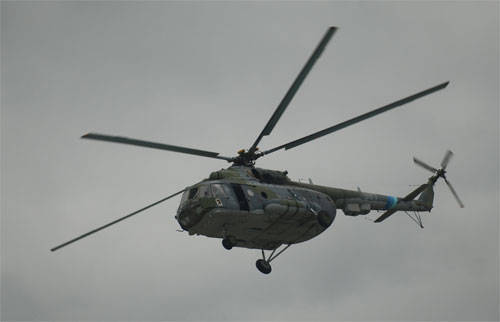 In Ulan-Ude will produce the safest multi-purpose helicopter