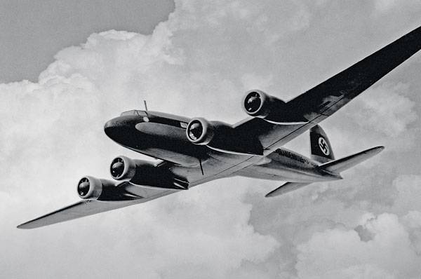 Luftwaffe Pasynki: Aviation