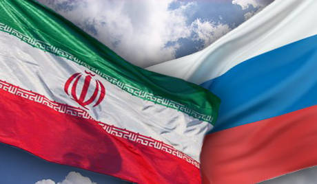 Россия и Иран начали сближение?