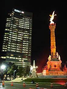 The imperial occupation of Mexico and the election of the year 2012