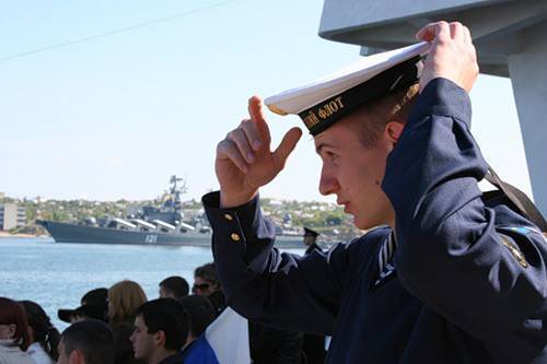 Portnikov: Moscow does not need the Black Sea Fleet