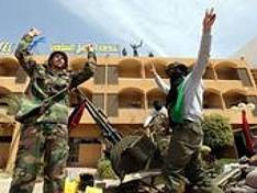 RF reconheceu a PNS da Líbia como o atual governo