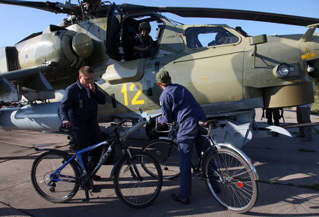 Un alt reportaj foto de la Torzhok