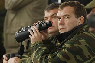 Ce que les analystes militaires russes ne disent pas