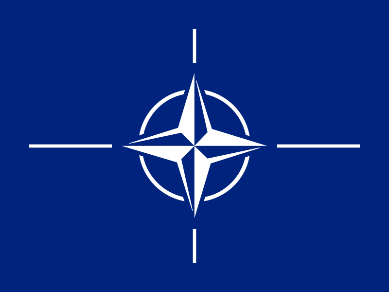 Con il plausibile pretesto del "Partenariato per la pace" della NATO ...