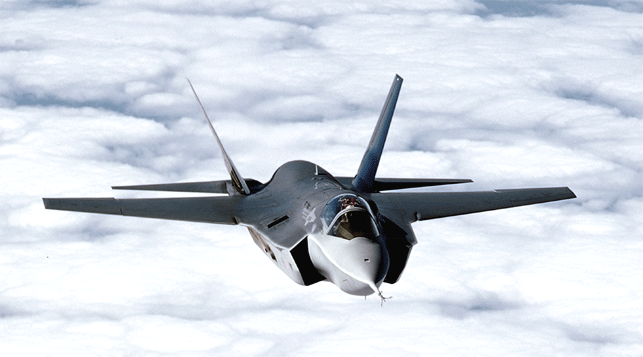 Norwegen droht den USA mit der Aufgabe des Kaufs von F-35