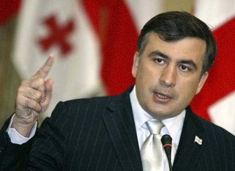 Szaakasvili: Grúzia nem idegenkedik az amerikai rakétavédelmi elemek befogadásától