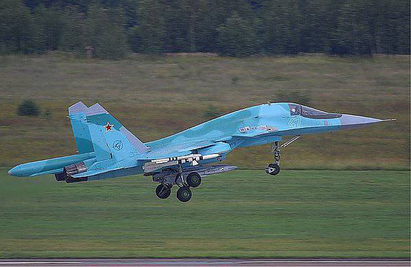 Defense Ministry: the Russian Air Force will remain in the army after the formation of the aerospace defense