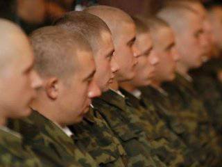 Корпус военных психологов в российской армии будет увеличен