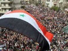 Russland weigerte sich, die Situation in Syrien in den Vereinten Nationen zu diskutieren