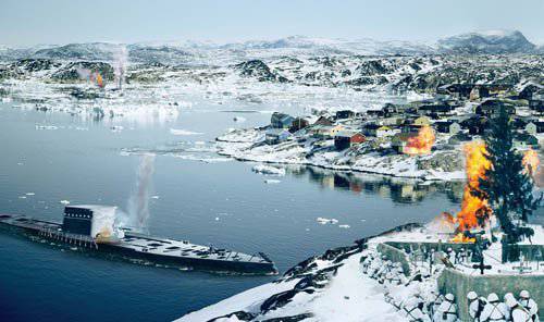 Подводный флот — проекты, которые могли бы изменить историю