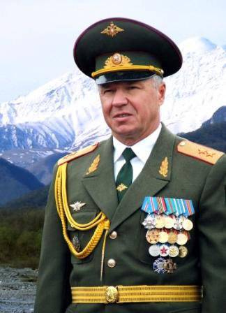 Российский генерал: Армия развалена, и в НАТО это понимают...