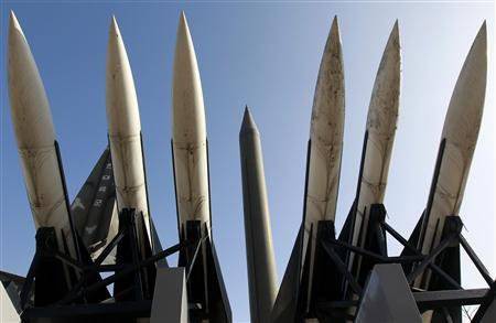 США покажут России противоракетную «потемкинскую деревню»