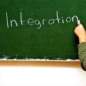 Integración de integraciones ("Lituania Courier", Lituania)
