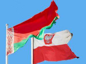 Đầu tàu của Ba Lan trong quan hệ Belarus-Châu Âu