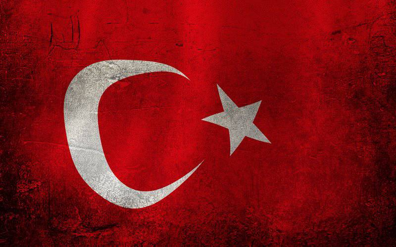 Turkiets geostrategiska betydelse i slutet av andra världskriget. Vy över Rumäniens militärattaché