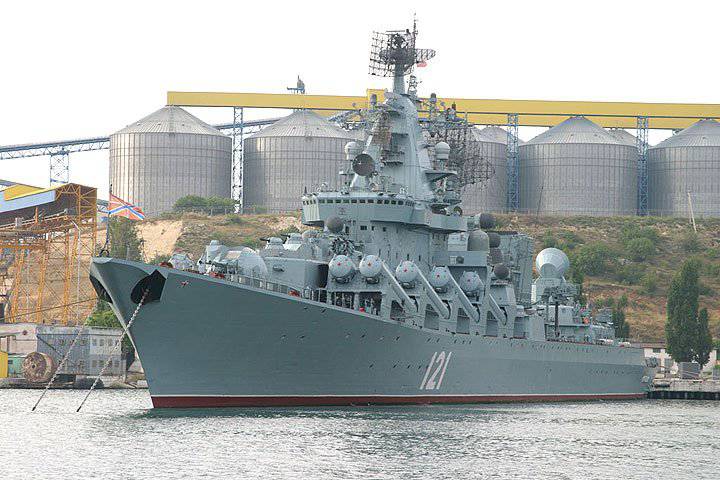 A Fekete-tengeri Flotta bérleti díja ismét növekedni fog