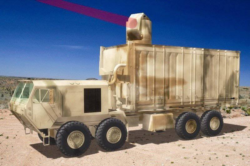 Les astronomes aident à créer de super-armes pour les militaires