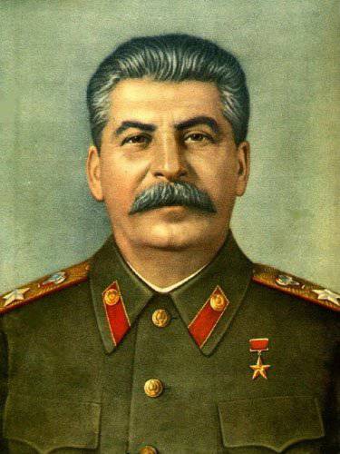 Η σημερινή στάση απέναντι στον Στάλιν είναι η εθνική μας ντροπή