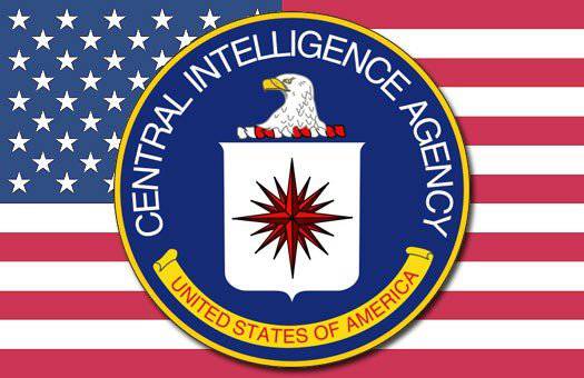 Были раскрыты шпионские сети американской разведки