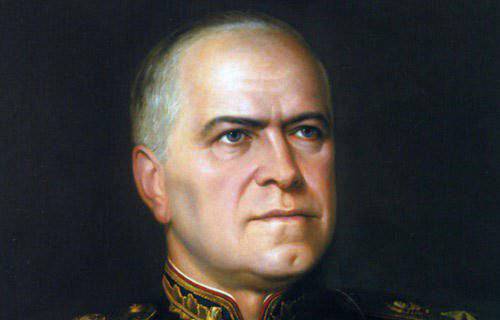 Кавалер двух орденов Победы – номер один и номер пять