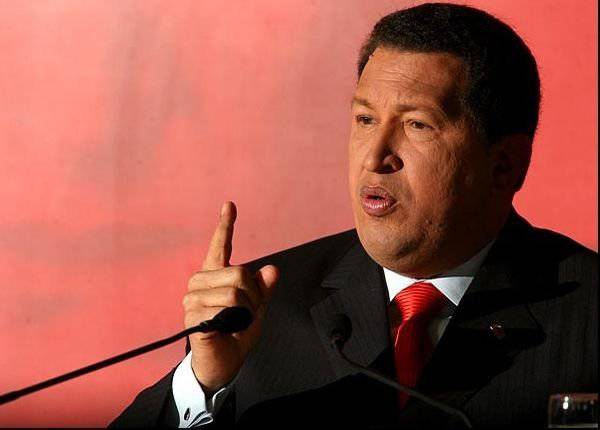 Hugo Chavez se možná voleb v roce 2012 nedožije