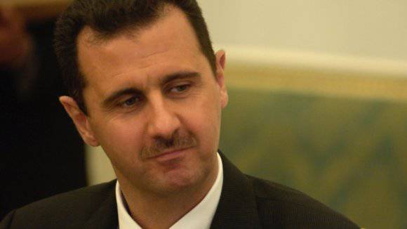 В отношении Сирии подготовлен пакет санкций