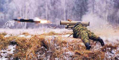 Российская армия снова не успевает быть современной