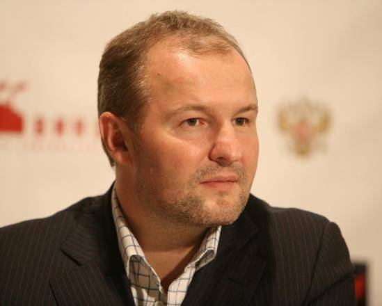 USC beabsichtigt, 5 Milliarden Rubel in die Verbesserung der Anlage "Red Sormovo" zu investieren