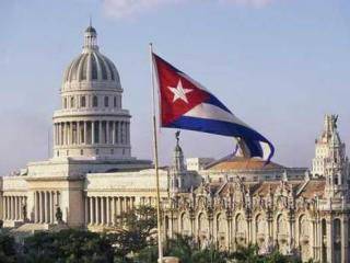 Россия намерена помочь Кубе улучшить производство оружия