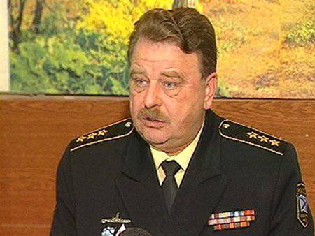 Obietnica Prezydenta Federacji Rosyjskiej z 2012 r. dotycząca zapewnienia mieszkań dla zwalnianego personelu wojskowego nie jest realizowana